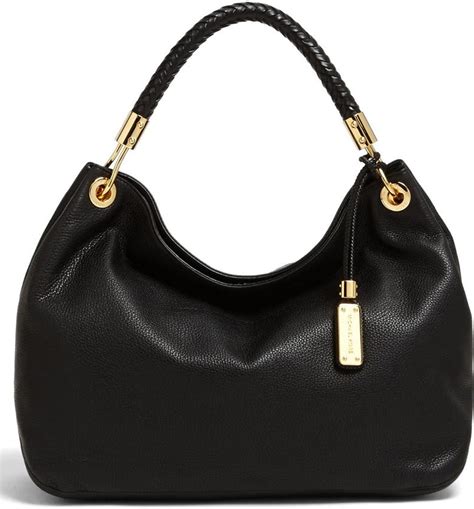 michael kors skorpios handbag|michael kors collection skorpios large shoulder bag black.